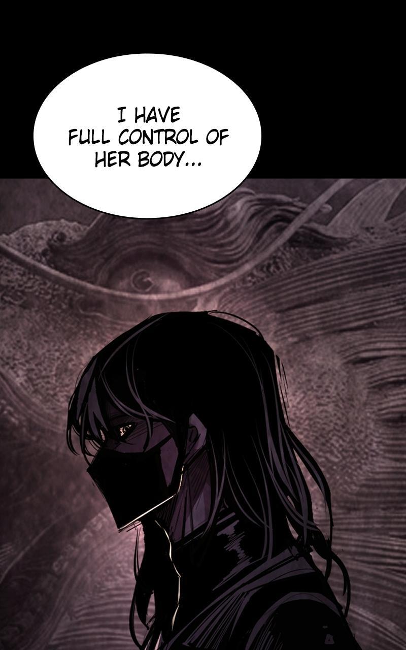 Read Land of the Crimson Moon Manga Online