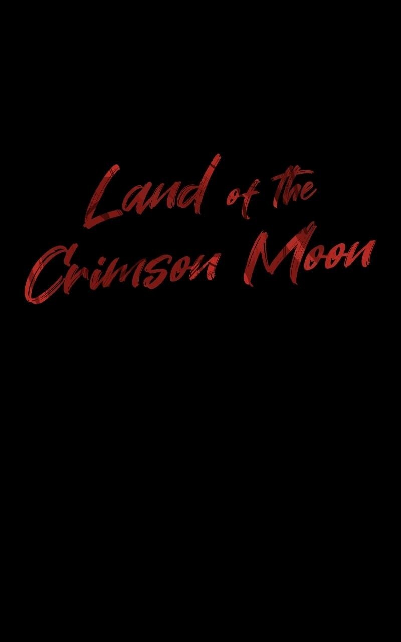 Read Land of the Crimson Moon Manga Online