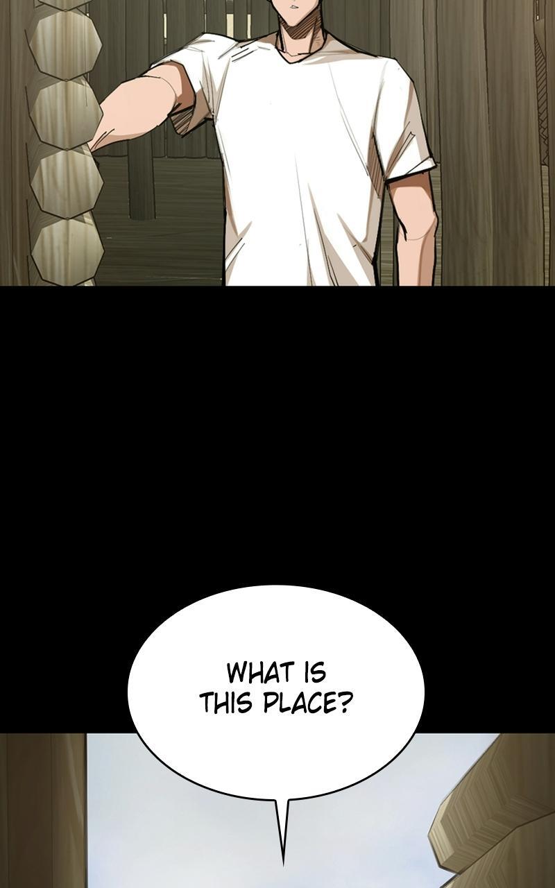 Read Land of the Crimson Moon Manga Online