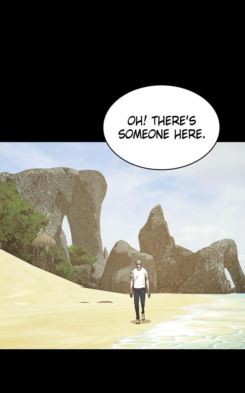 Read Land of the Crimson Moon Manga Online