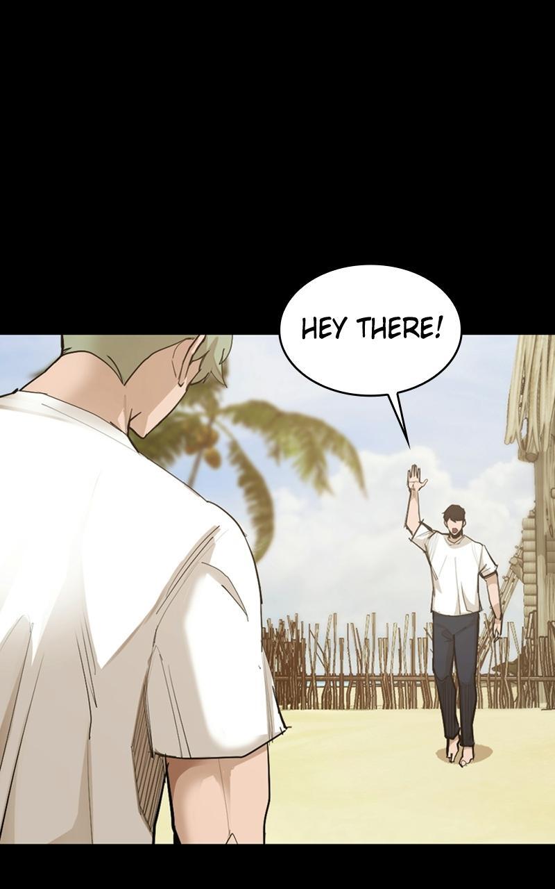 Read Land of the Crimson Moon Manga Online