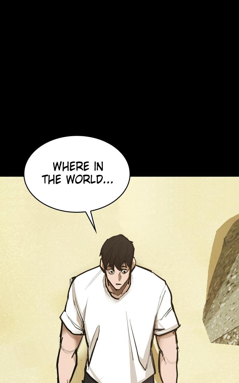 Read Land of the Crimson Moon Manga Online
