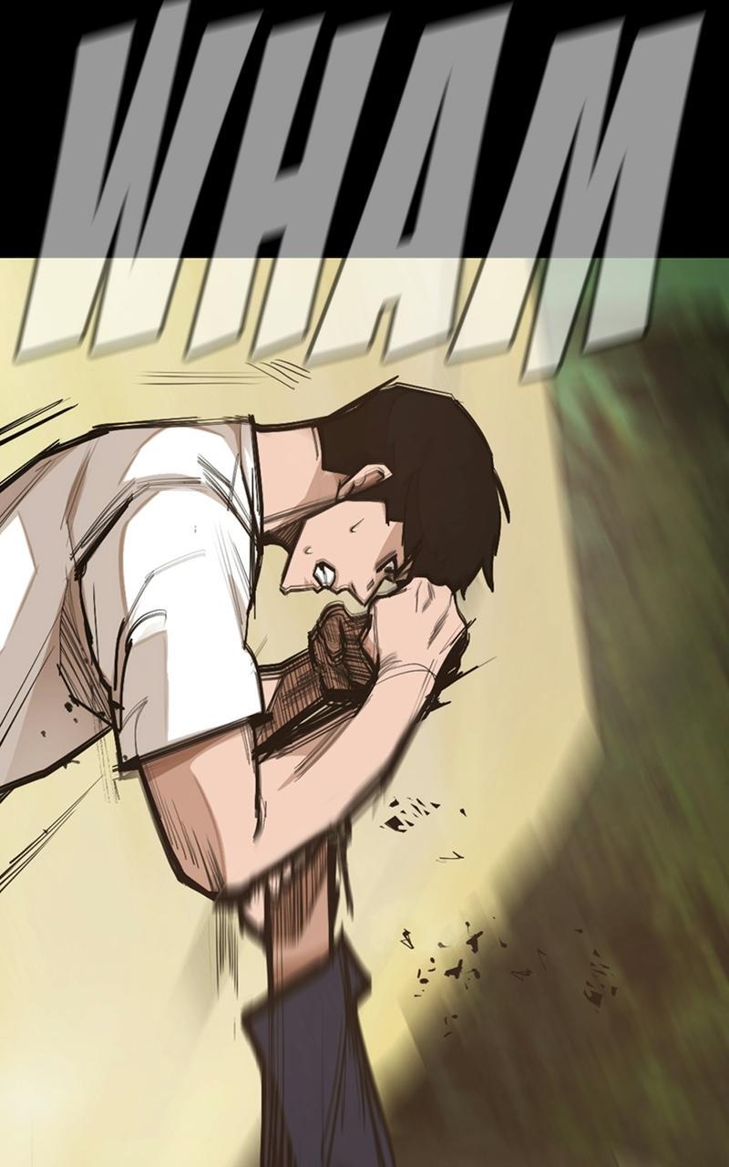 Read Land of the Crimson Moon Manga Online