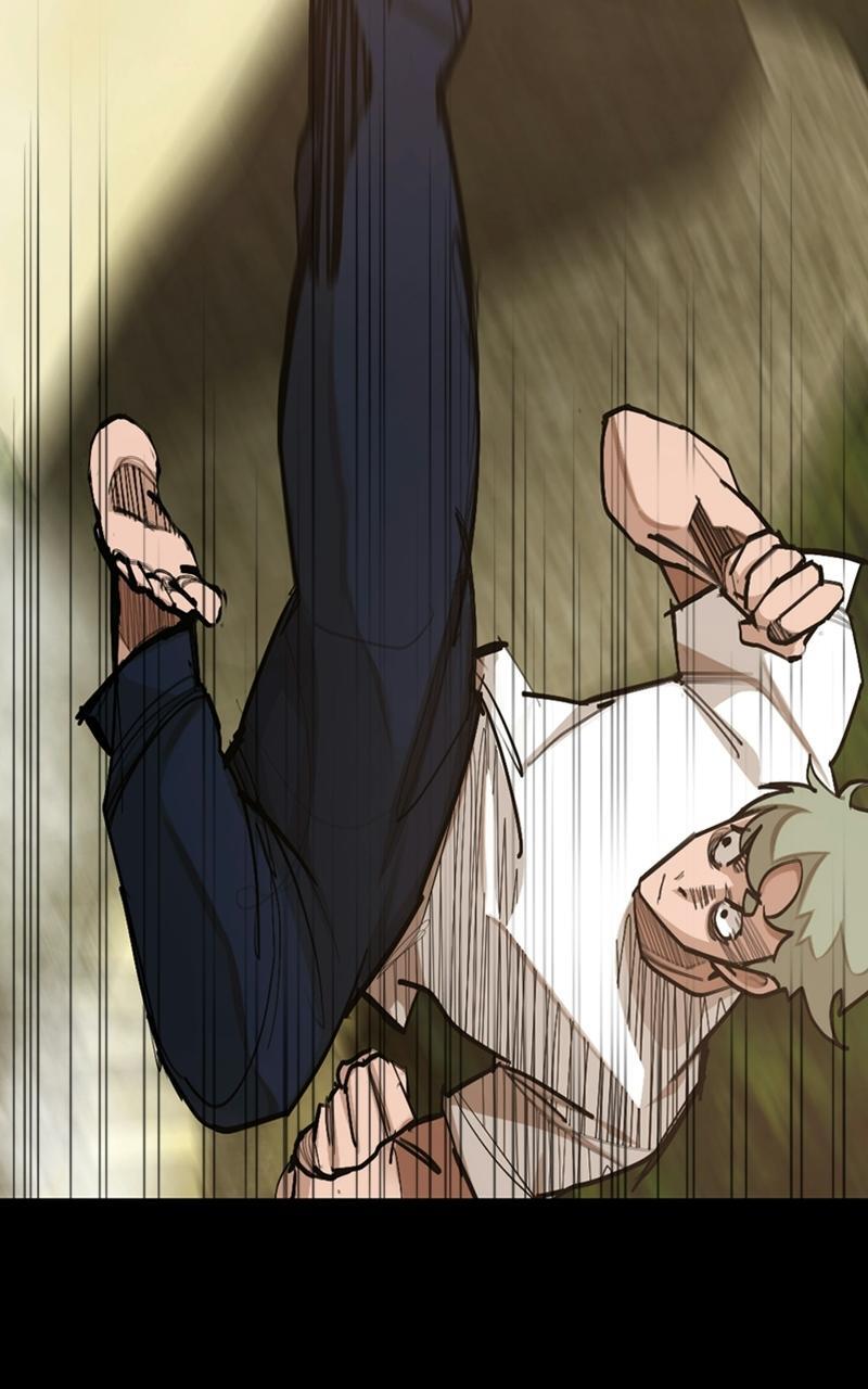 Read Land of the Crimson Moon Manga Online