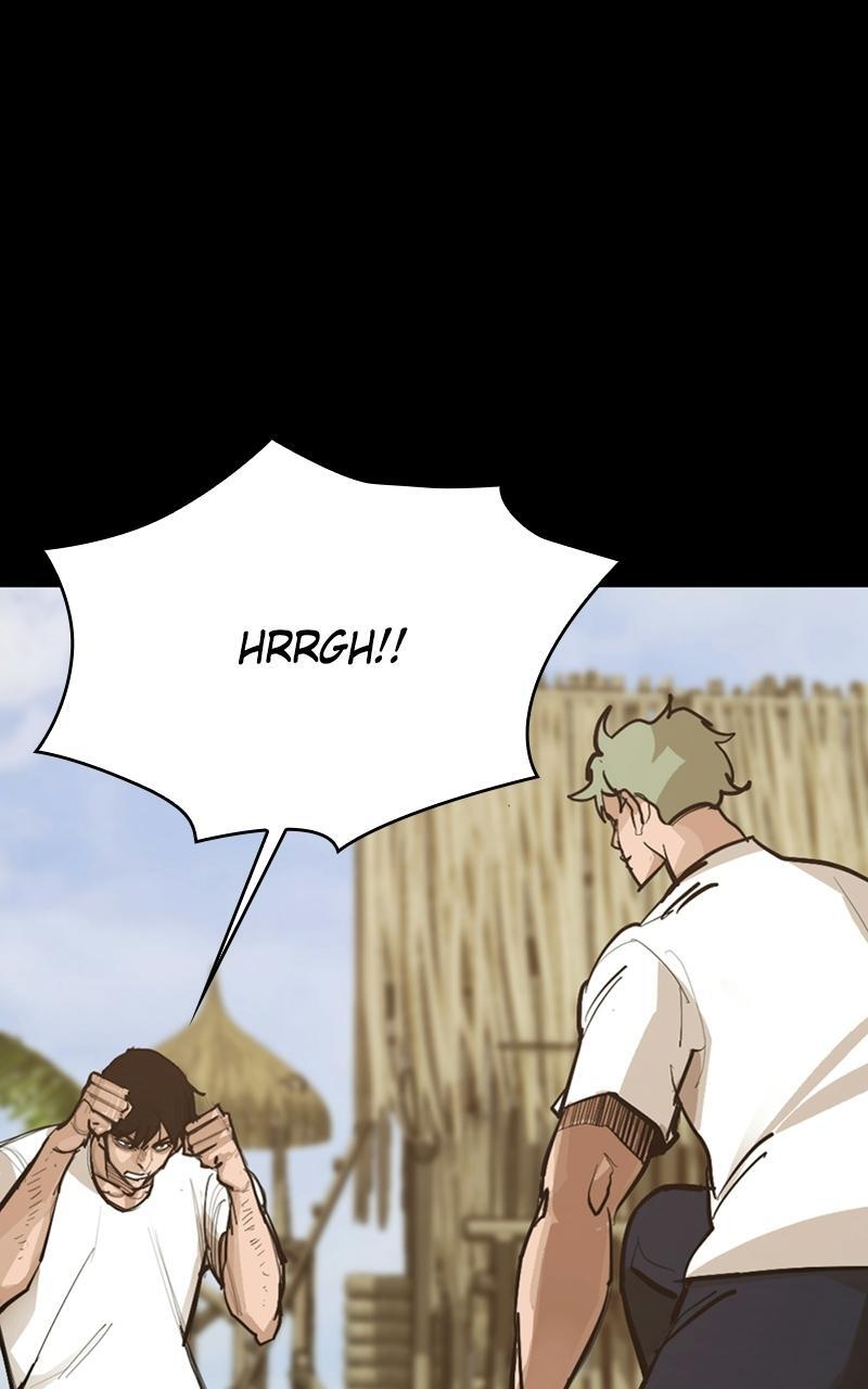 Read Land of the Crimson Moon Manga Online