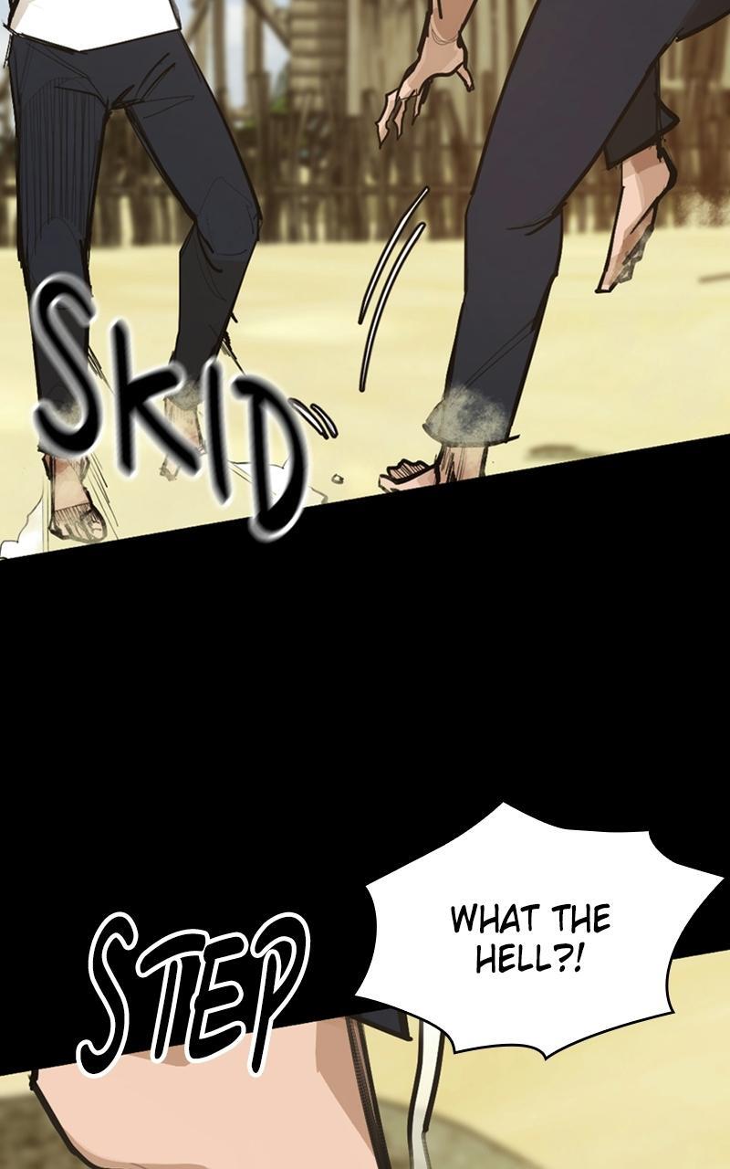 Read Land of the Crimson Moon Manga Online