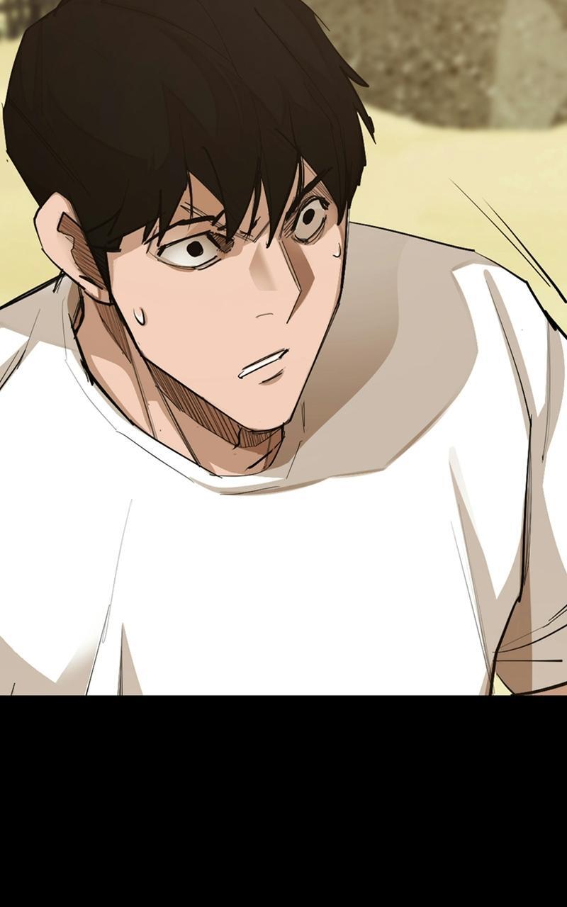 Read Land of the Crimson Moon Manga Online