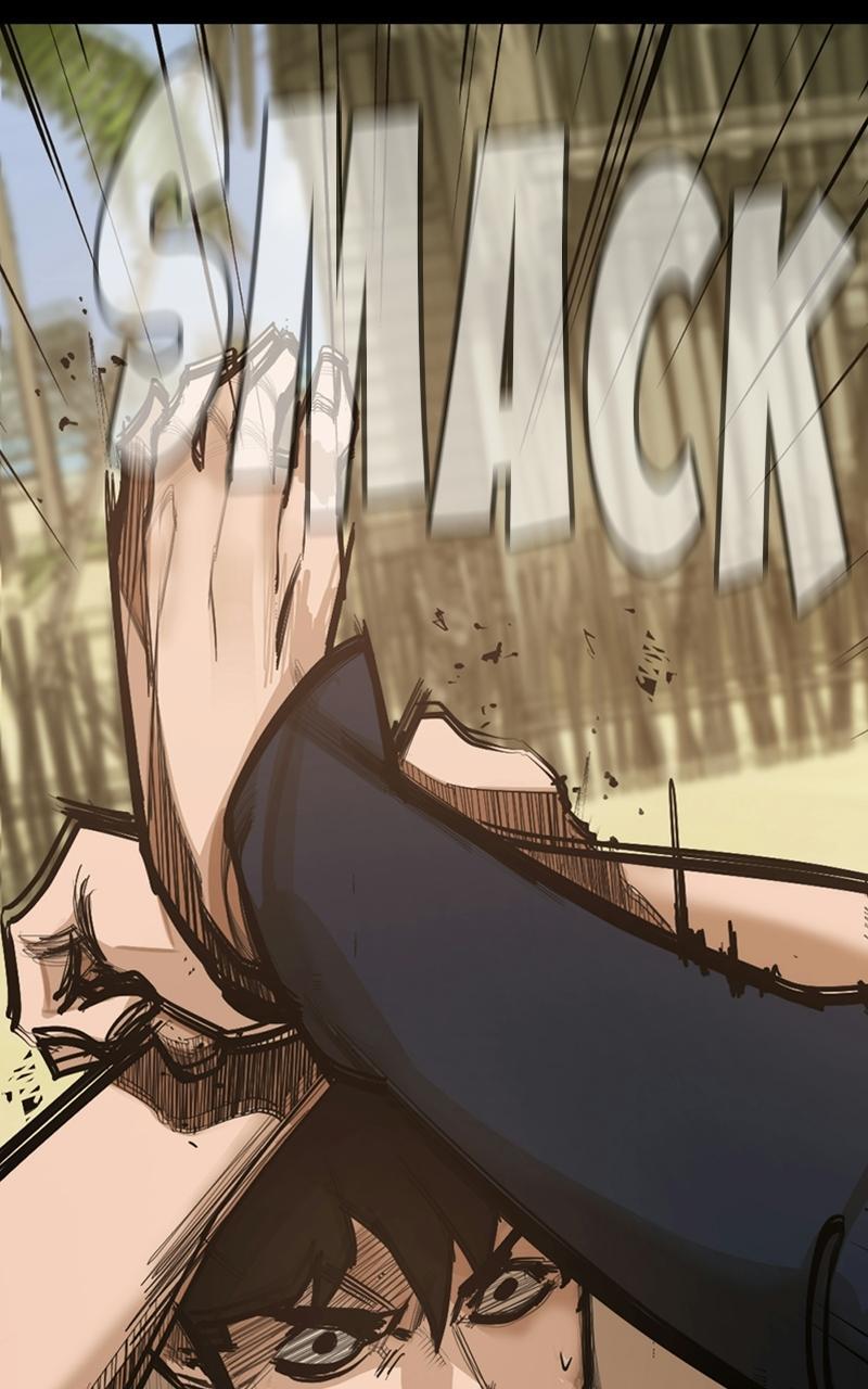 Read Land of the Crimson Moon Manga Online
