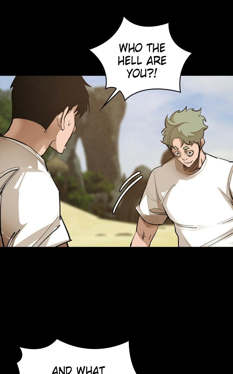 Read Land of the Crimson Moon Manga Online