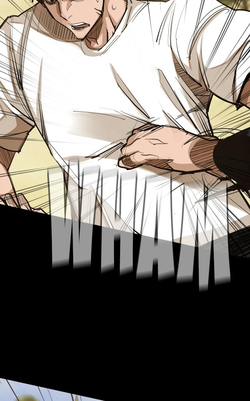 Read Land of the Crimson Moon Manga Online
