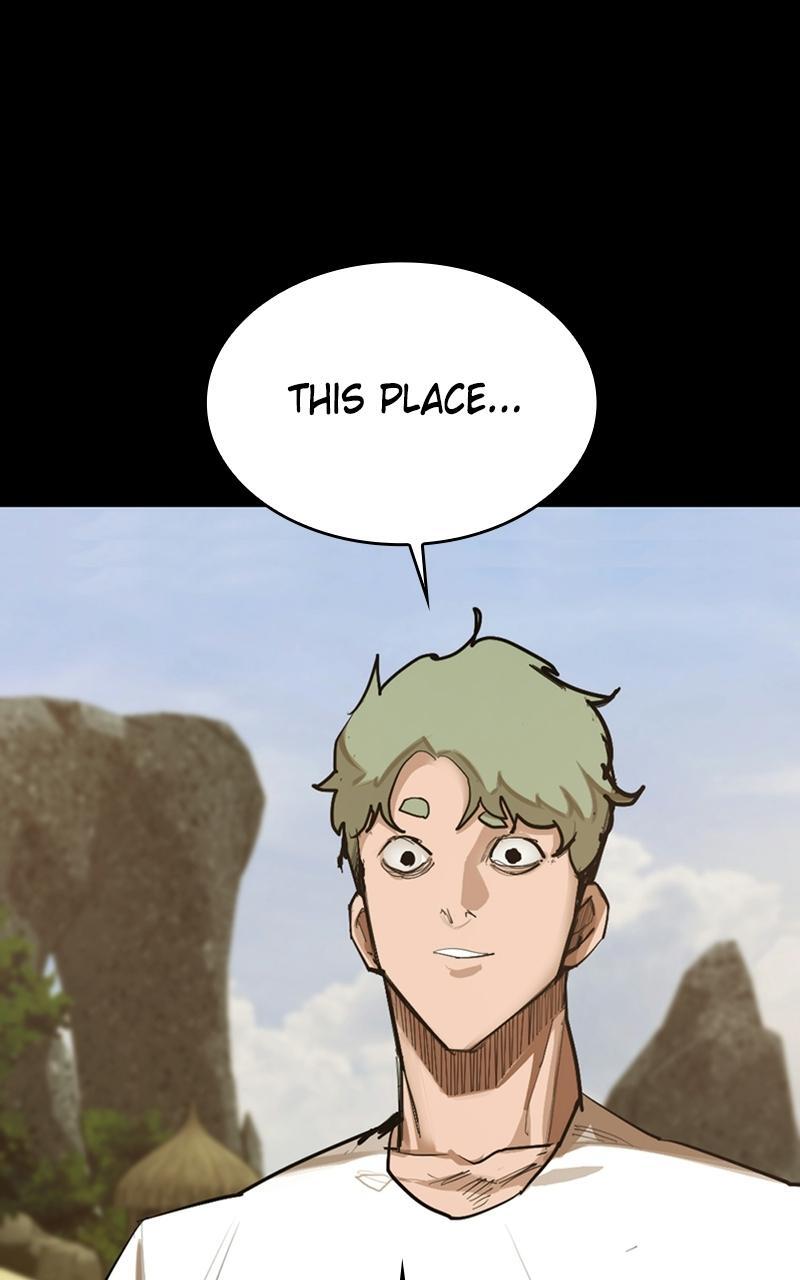Read Land of the Crimson Moon Manga Online