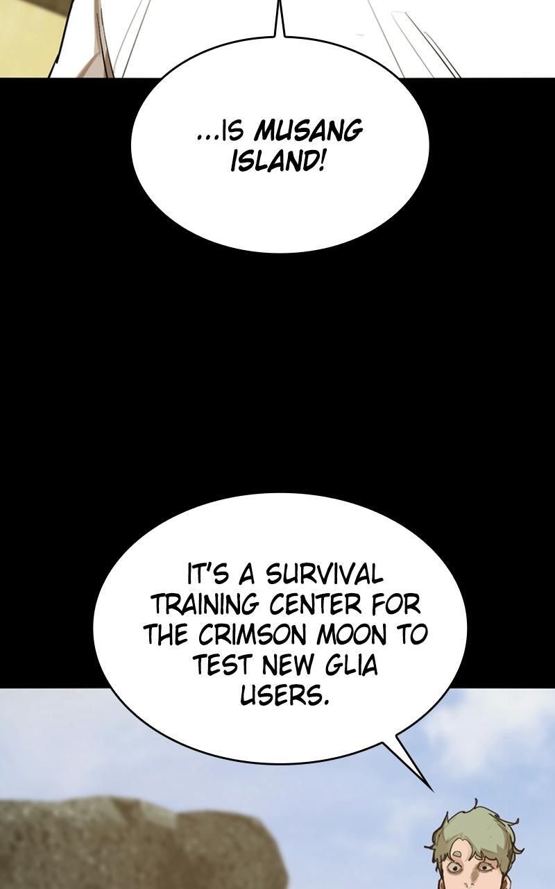Read Land of the Crimson Moon Manga Online