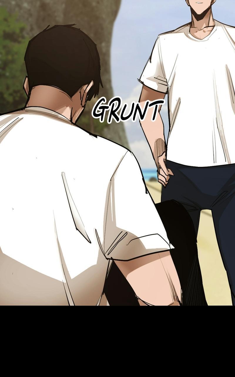 Read Land of the Crimson Moon Manga Online