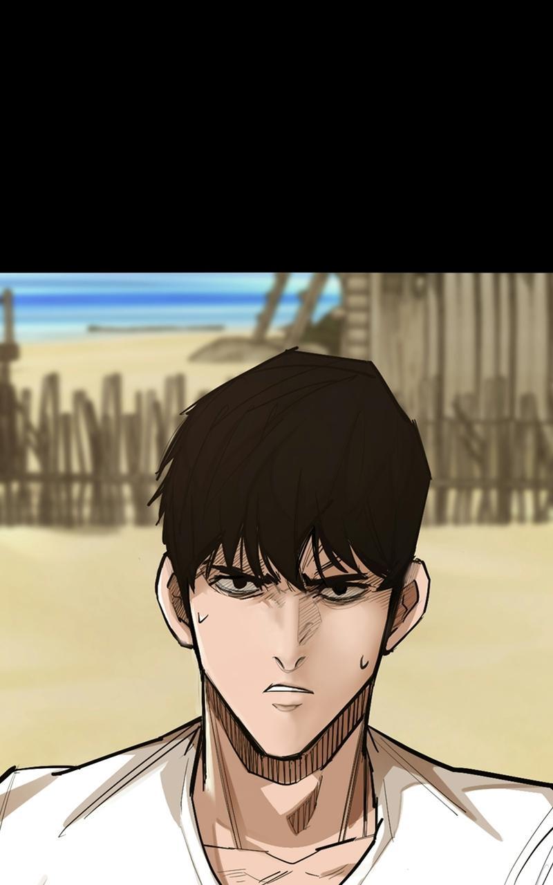 Read Land of the Crimson Moon Manga Online
