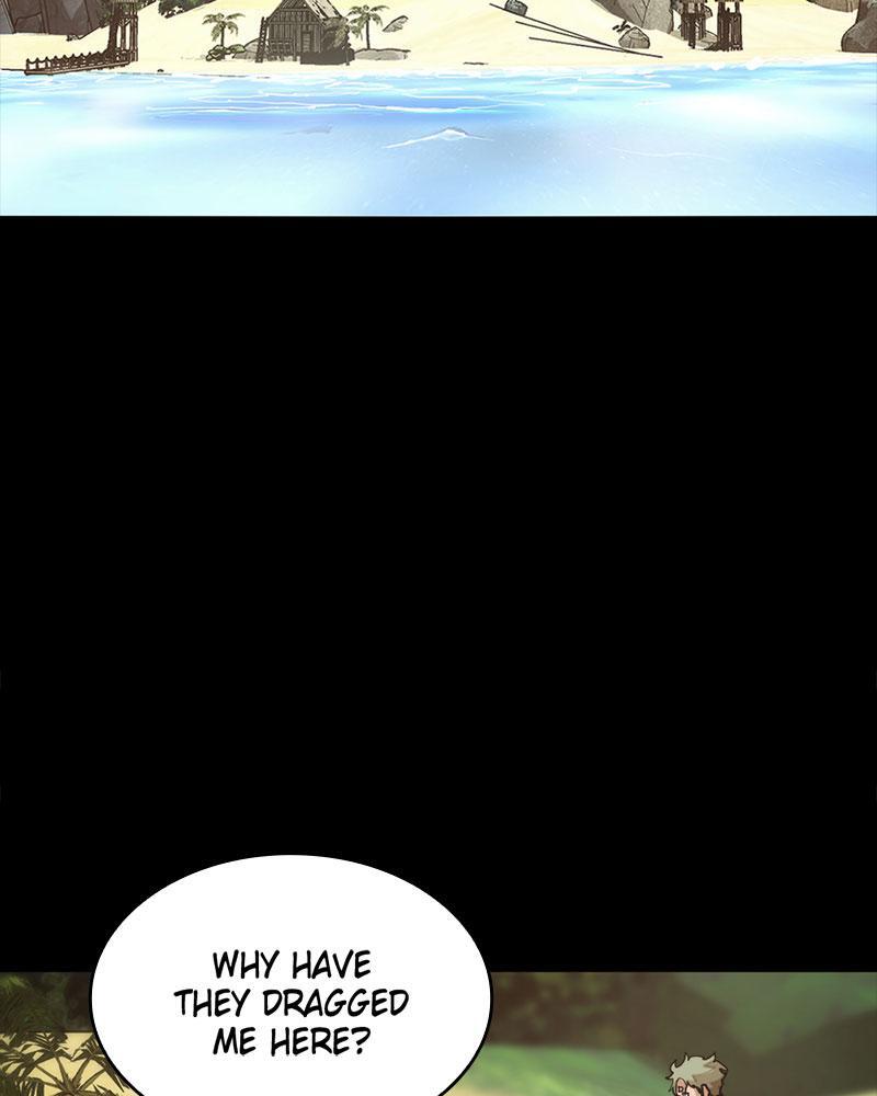 Read Land of the Crimson Moon Manga Online