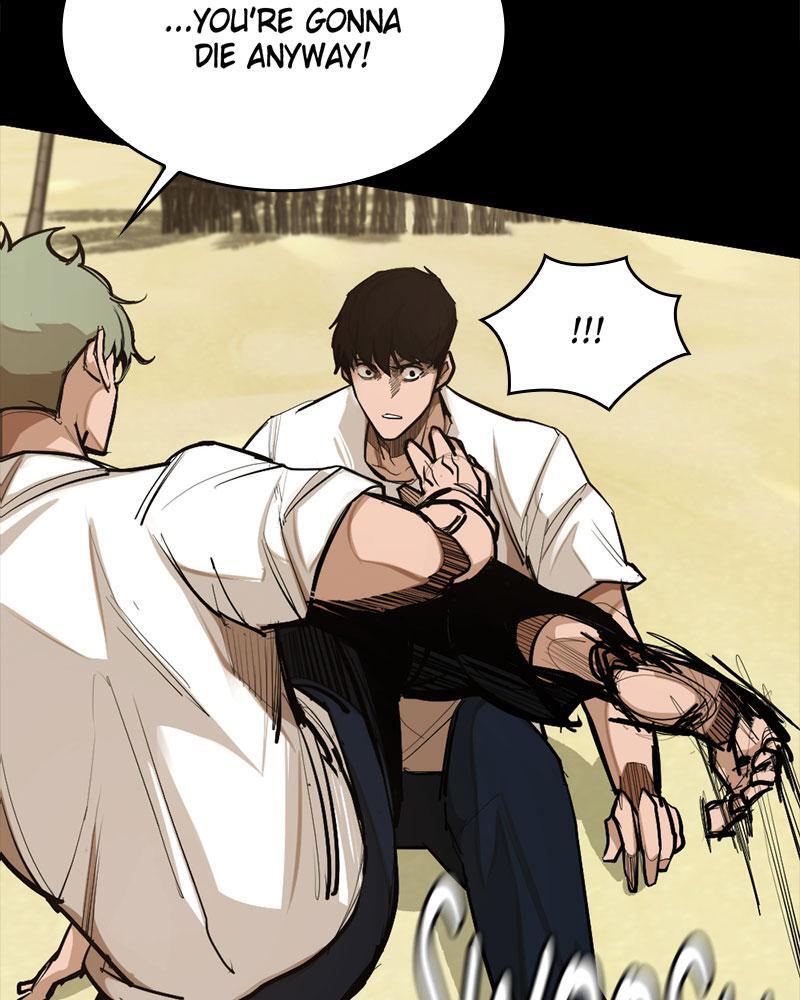 Read Land of the Crimson Moon Manga Online
