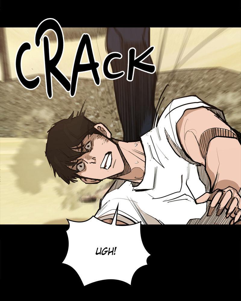 Read Land of the Crimson Moon Manga Online