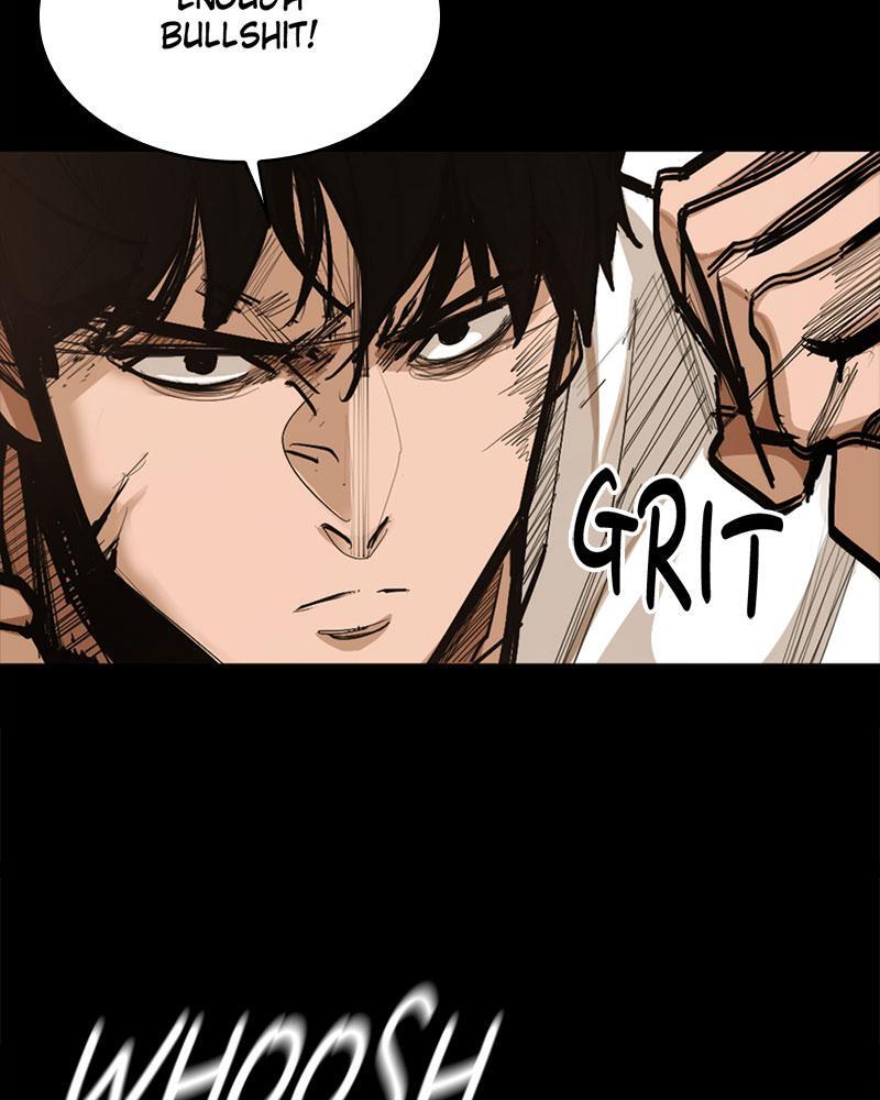 Read Land of the Crimson Moon Manga Online