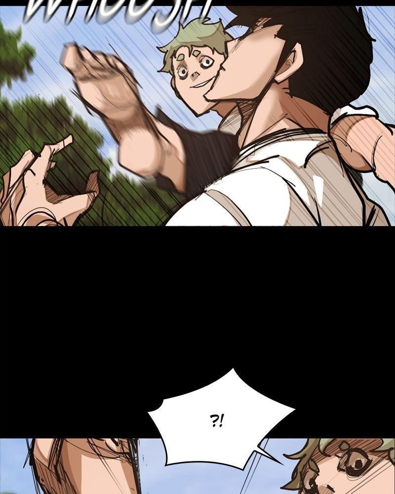 Read Land of the Crimson Moon Manga Online