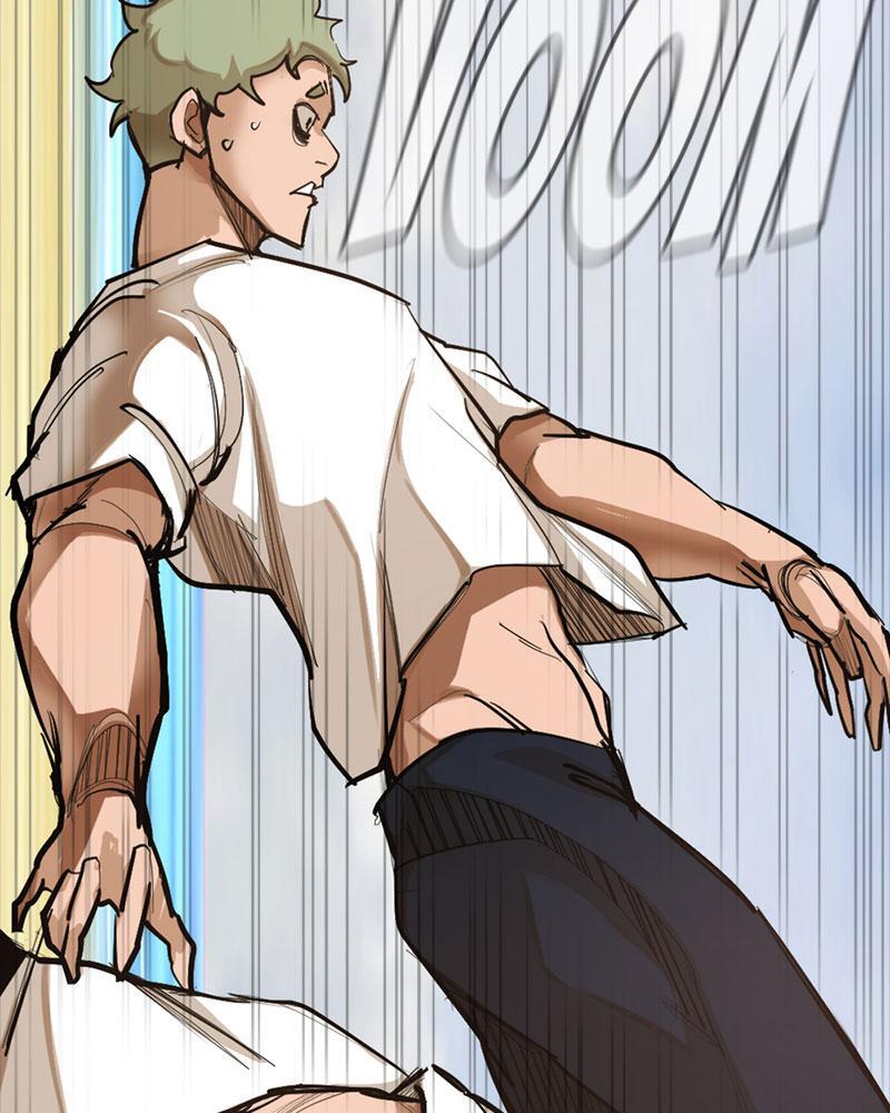 Read Land of the Crimson Moon Manga Online