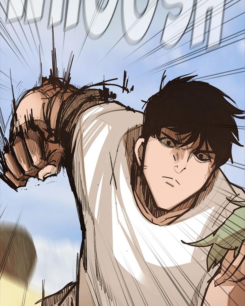 Read Land of the Crimson Moon Manga Online