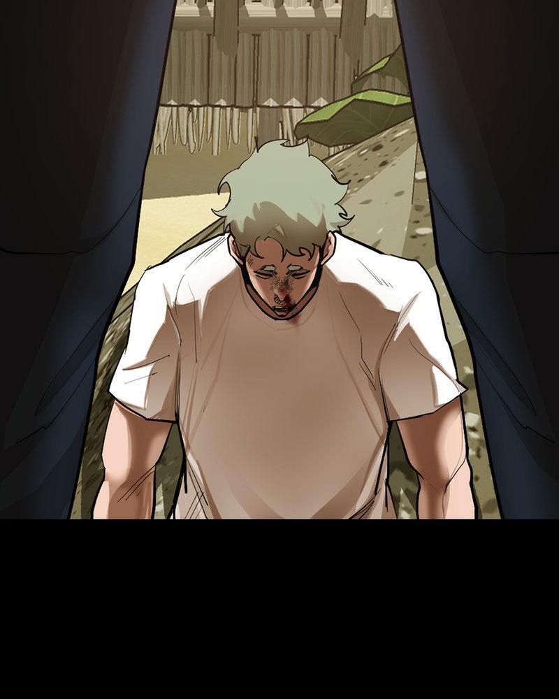 Read Land of the Crimson Moon Manga Online