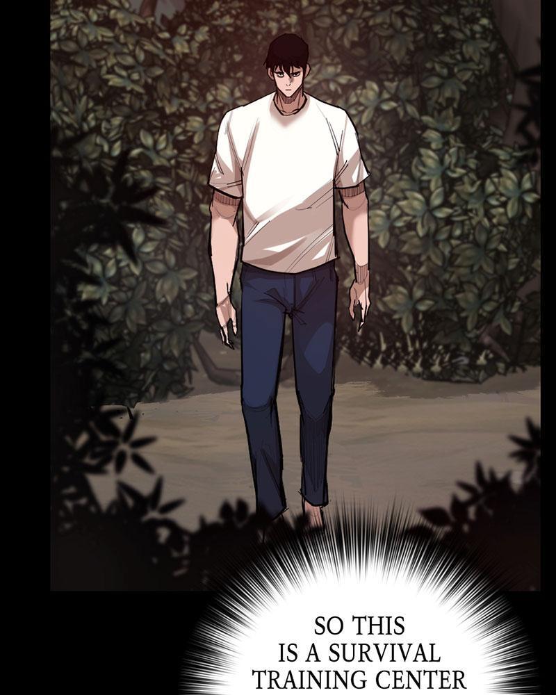 Read Land of the Crimson Moon Manga Online