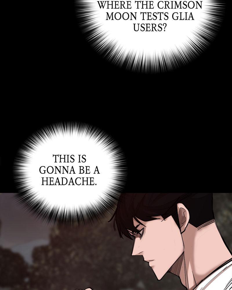 Read Land of the Crimson Moon Manga Online