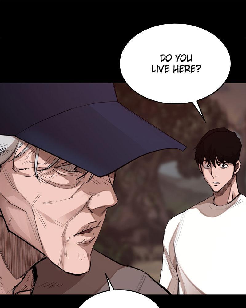 Read Land of the Crimson Moon Manga Online