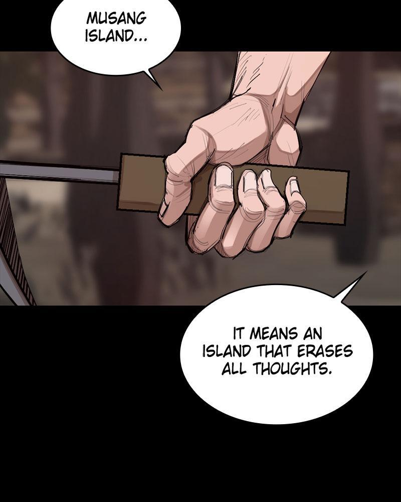 Read Land of the Crimson Moon Manga Online