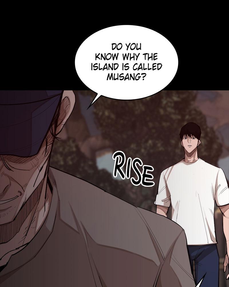 Read Land of the Crimson Moon Manga Online