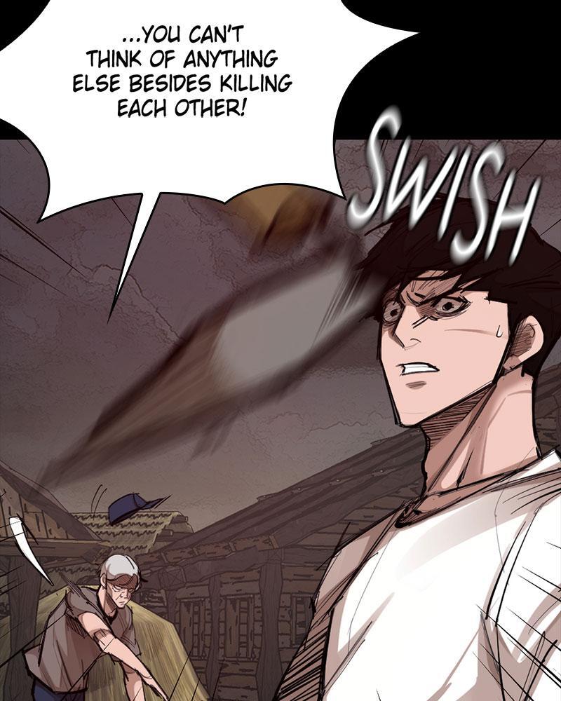 Read Land of the Crimson Moon Manga Online