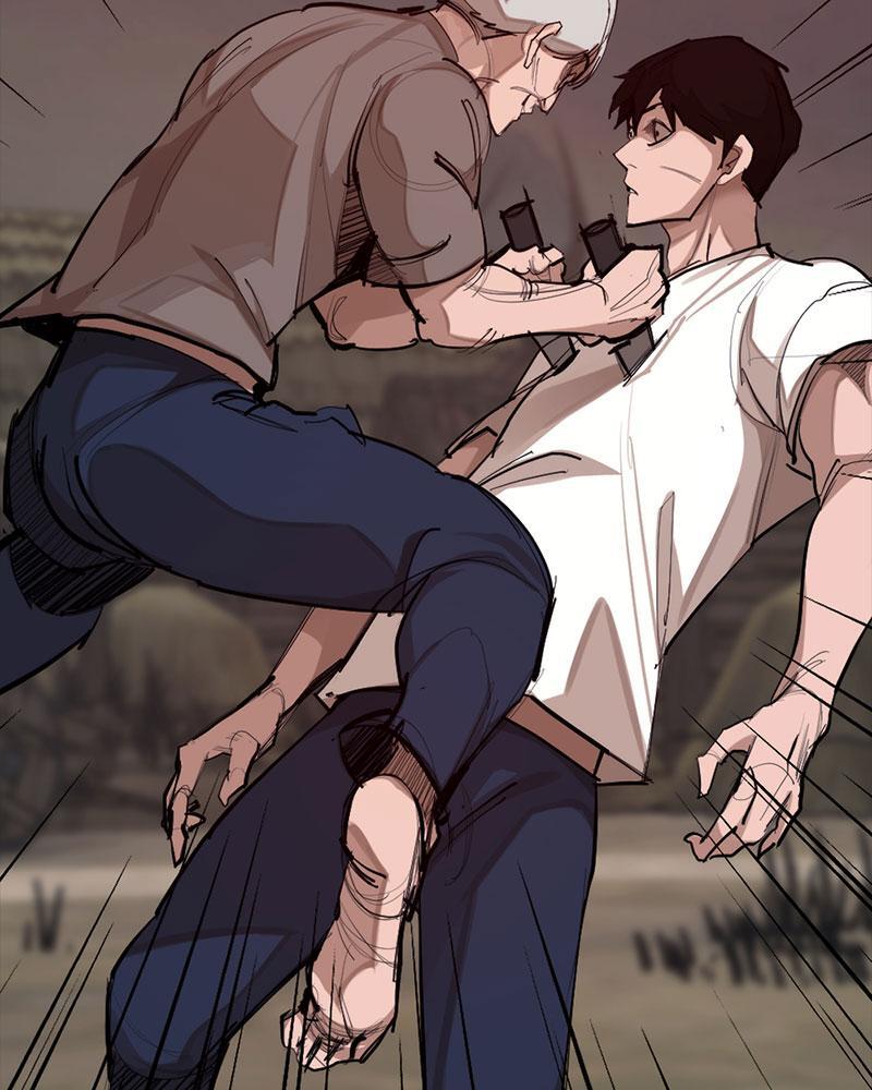 Read Land of the Crimson Moon Manga Online