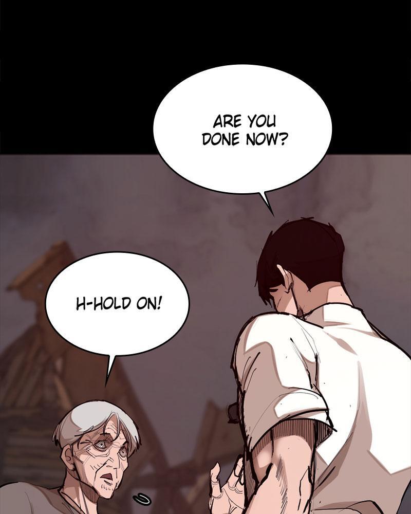 Read Land of the Crimson Moon Manga Online