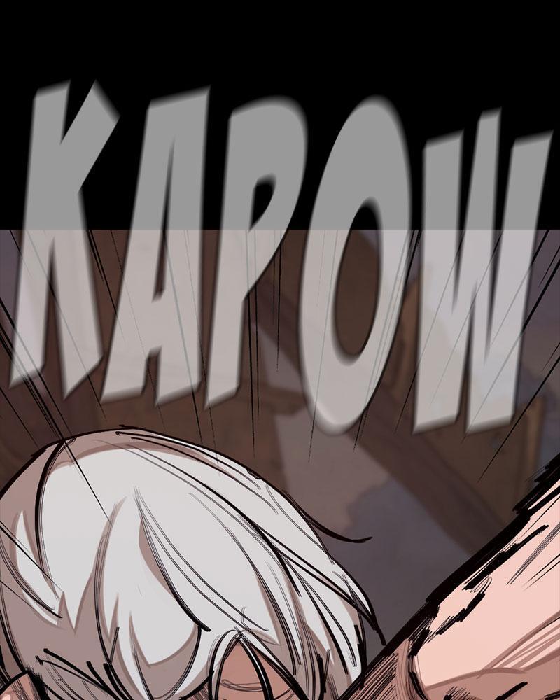 Read Land of the Crimson Moon Manga Online