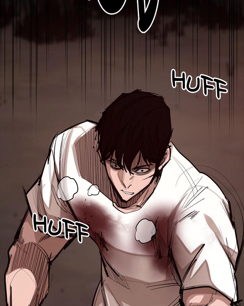 Read Land of the Crimson Moon Manga Online