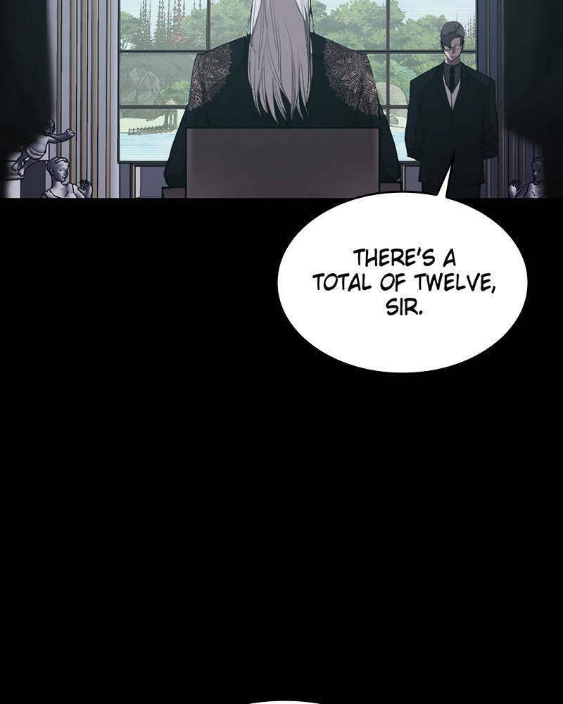 Read Land of the Crimson Moon Manga Online