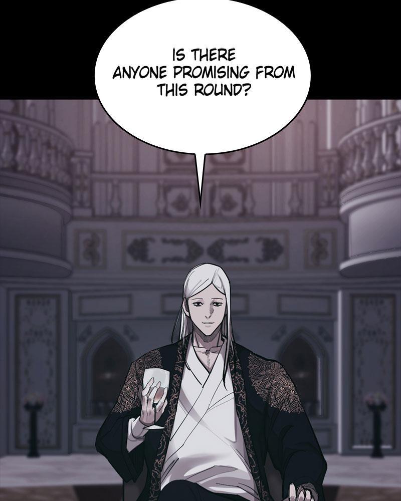 Read Land of the Crimson Moon Manga Online