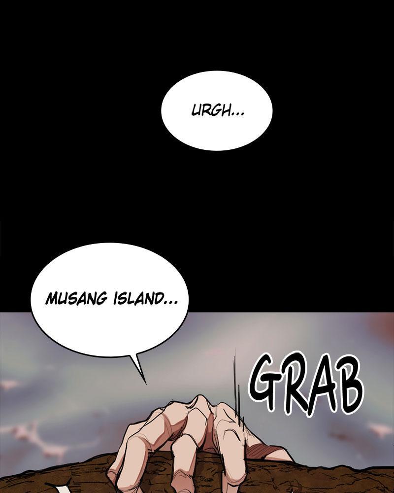 Read Land of the Crimson Moon Manga Online