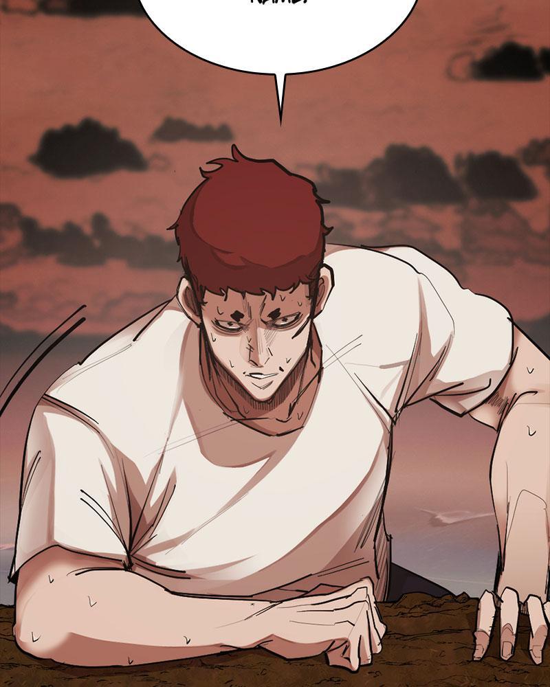 Read Land of the Crimson Moon Manga Online