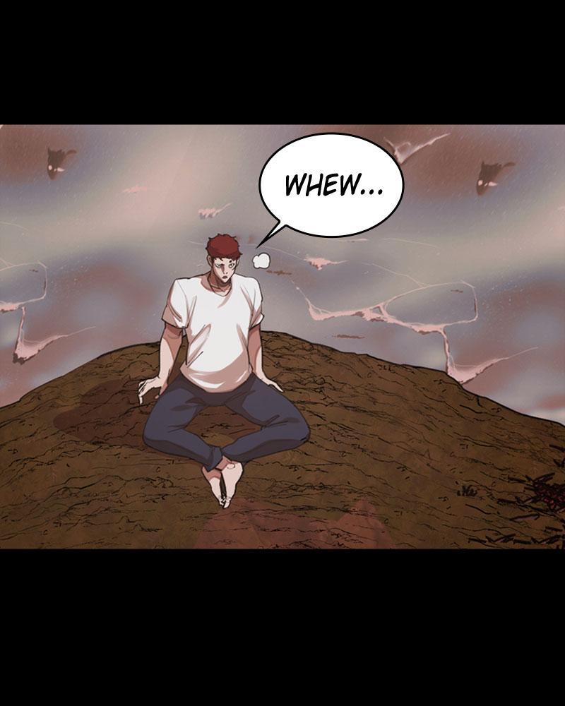 Read Land of the Crimson Moon Manga Online