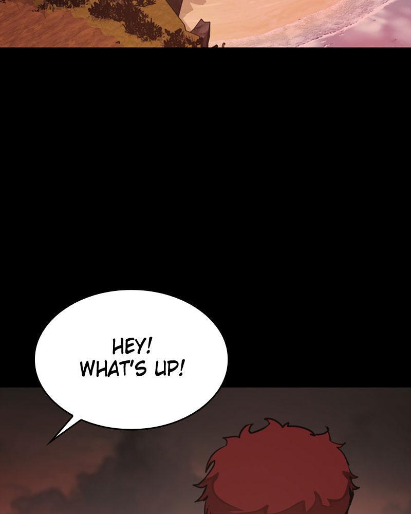 Read Land of the Crimson Moon Manga Online