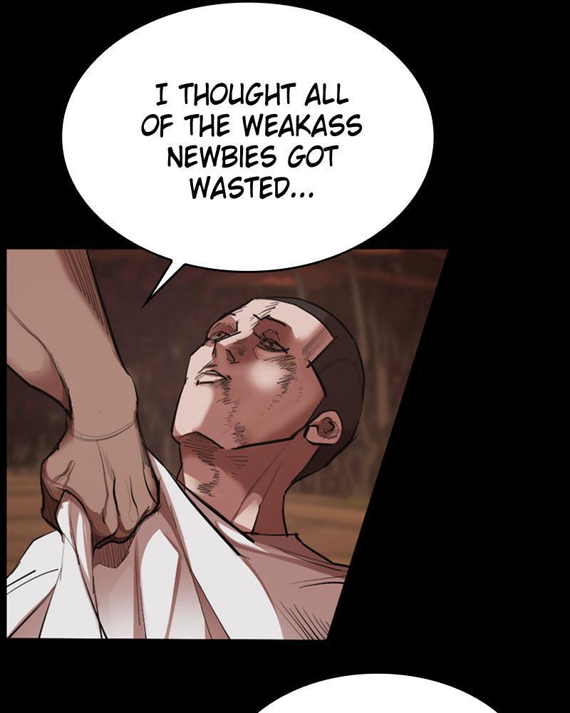 Read Land of the Crimson Moon Manga Online