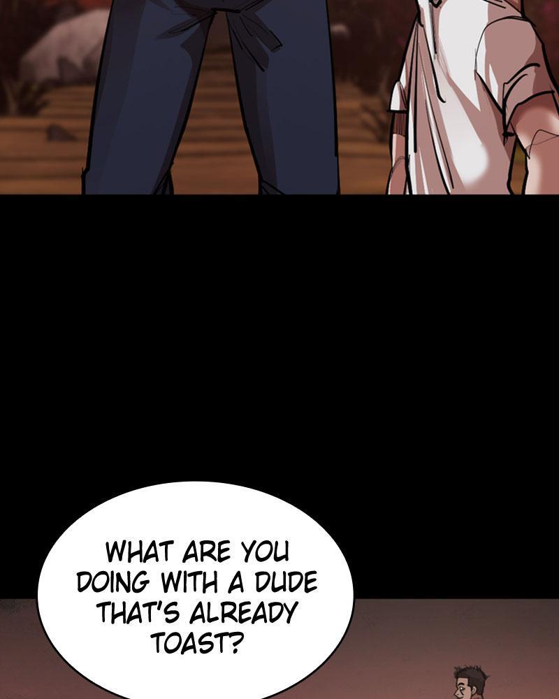 Read Land of the Crimson Moon Manga Online