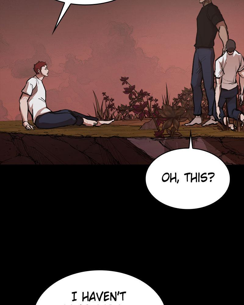 Read Land of the Crimson Moon Manga Online