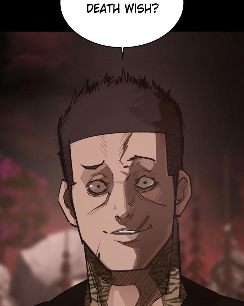 Read Land of the Crimson Moon Manga Online