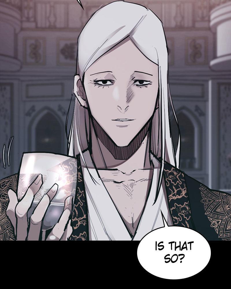 Read Land of the Crimson Moon Manga Online