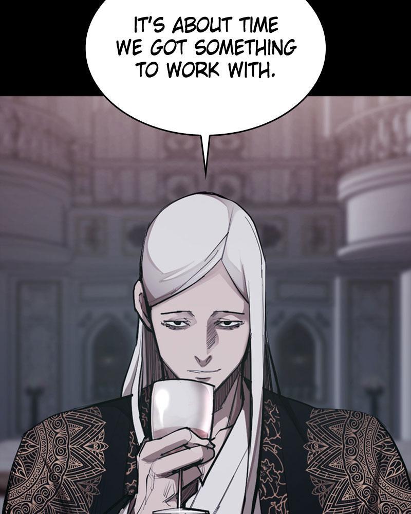 Read Land of the Crimson Moon Manga Online