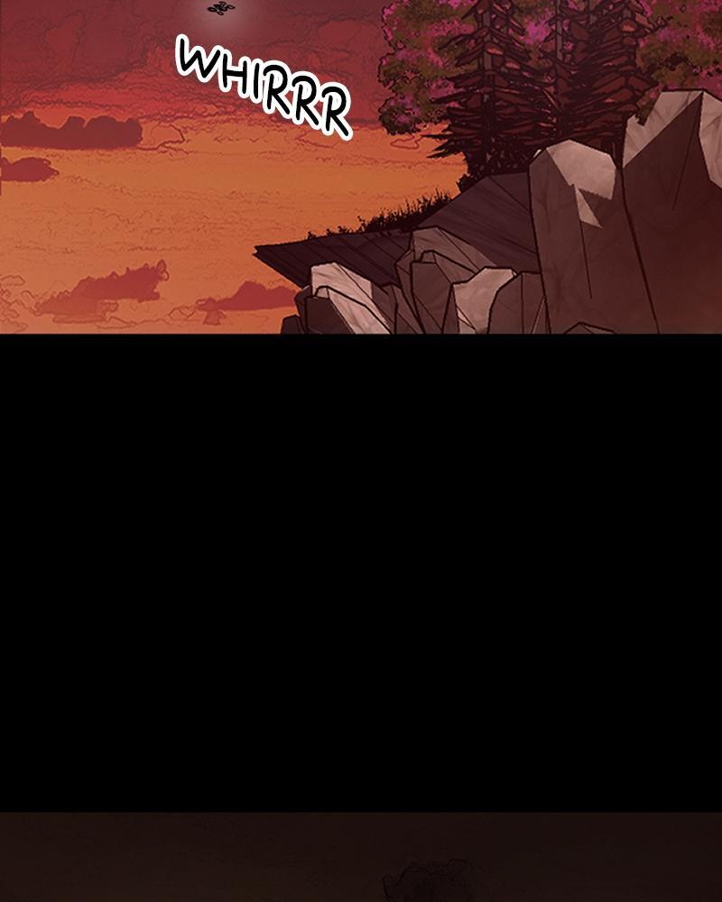Read Land of the Crimson Moon Manga Online
