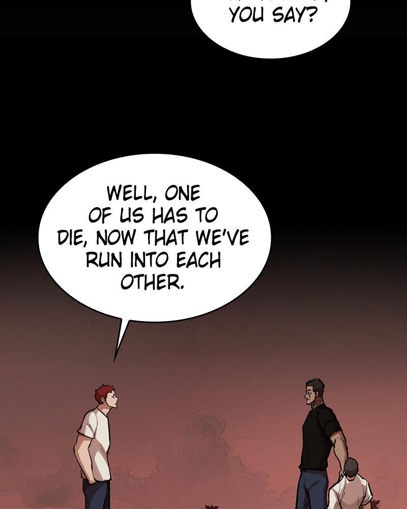 Read Land of the Crimson Moon Manga Online